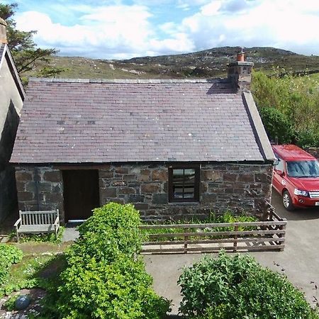 The Smithy House & Cottages Lochinver Εξωτερικό φωτογραφία