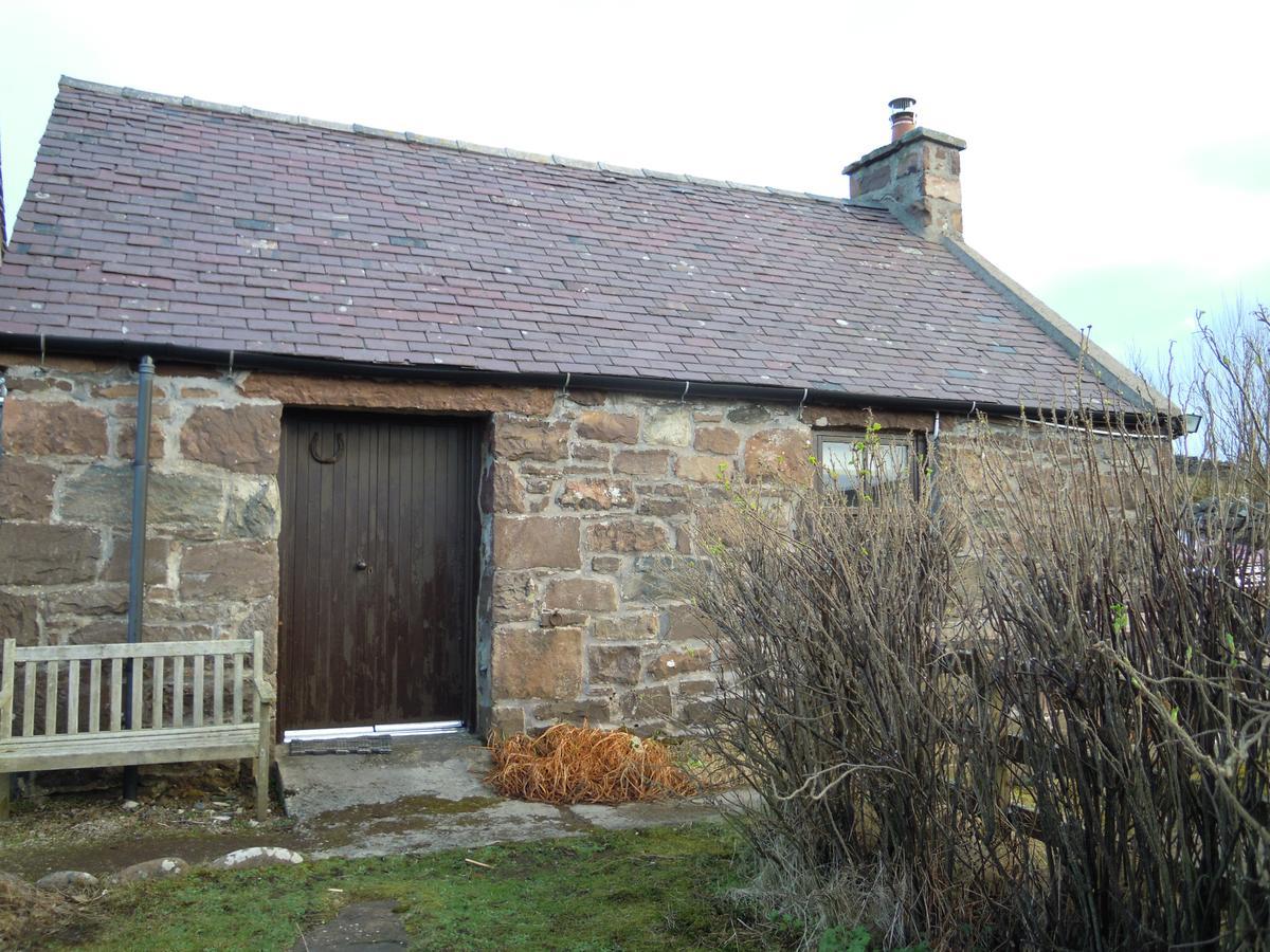 The Smithy House & Cottages Lochinver Εξωτερικό φωτογραφία