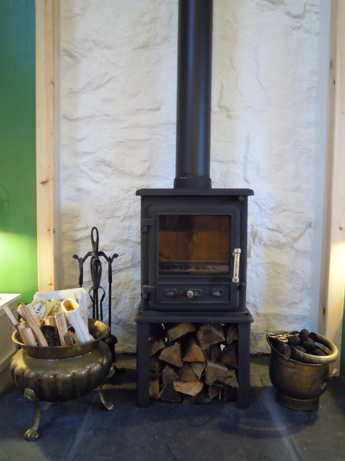 The Smithy House & Cottages Lochinver Εξωτερικό φωτογραφία