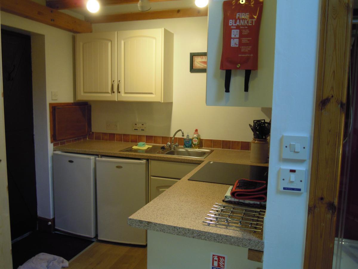 The Smithy House & Cottages Lochinver Εξωτερικό φωτογραφία